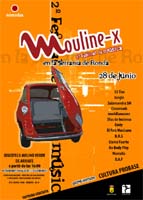 Mouline-X